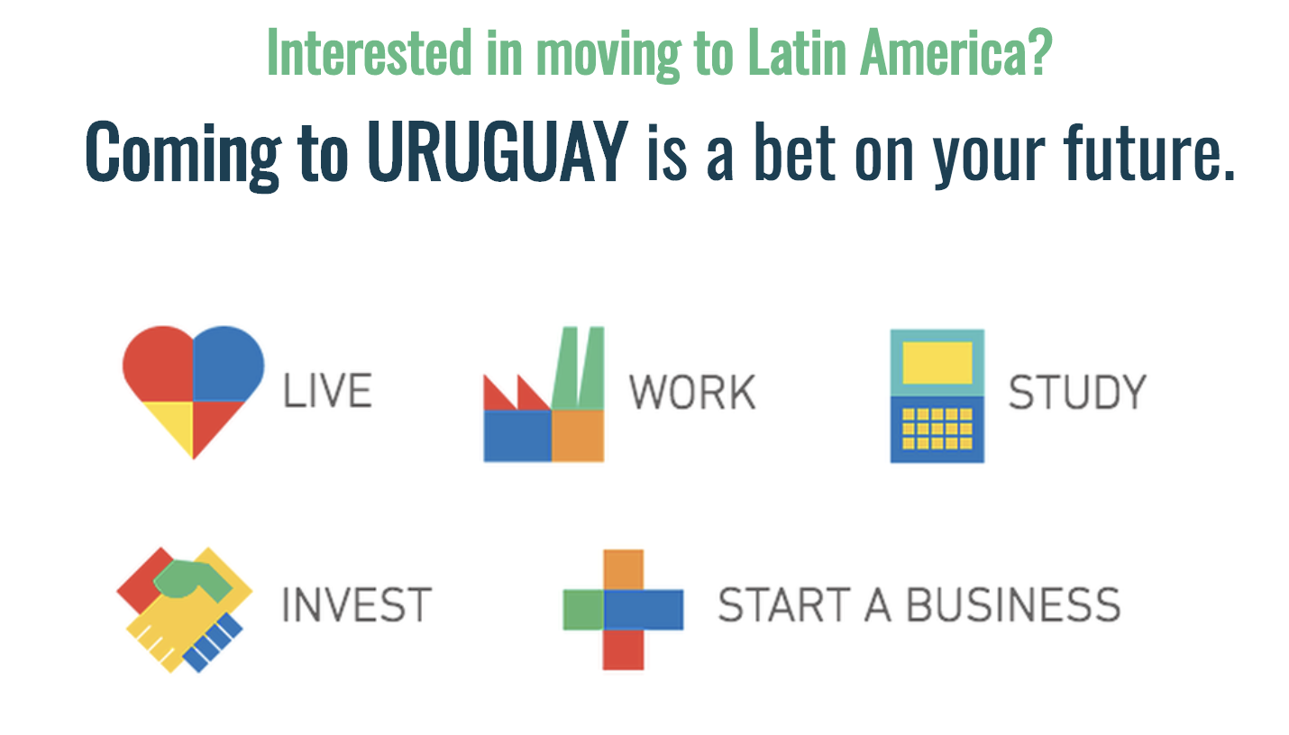 Live in Uruguay Uruguay XXI